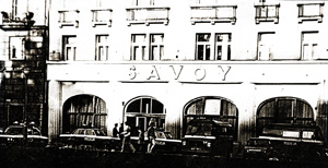 savoy