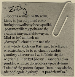 zamach